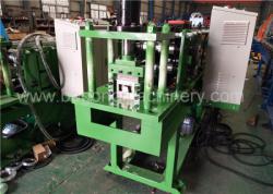 Light Steel Ceiling Channel Batten Roll Forming Machine