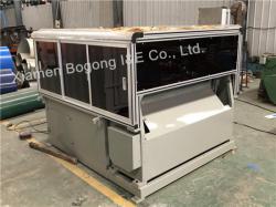 Simple Slitting Cut To Length Machine Longitudinal Slitting Machine